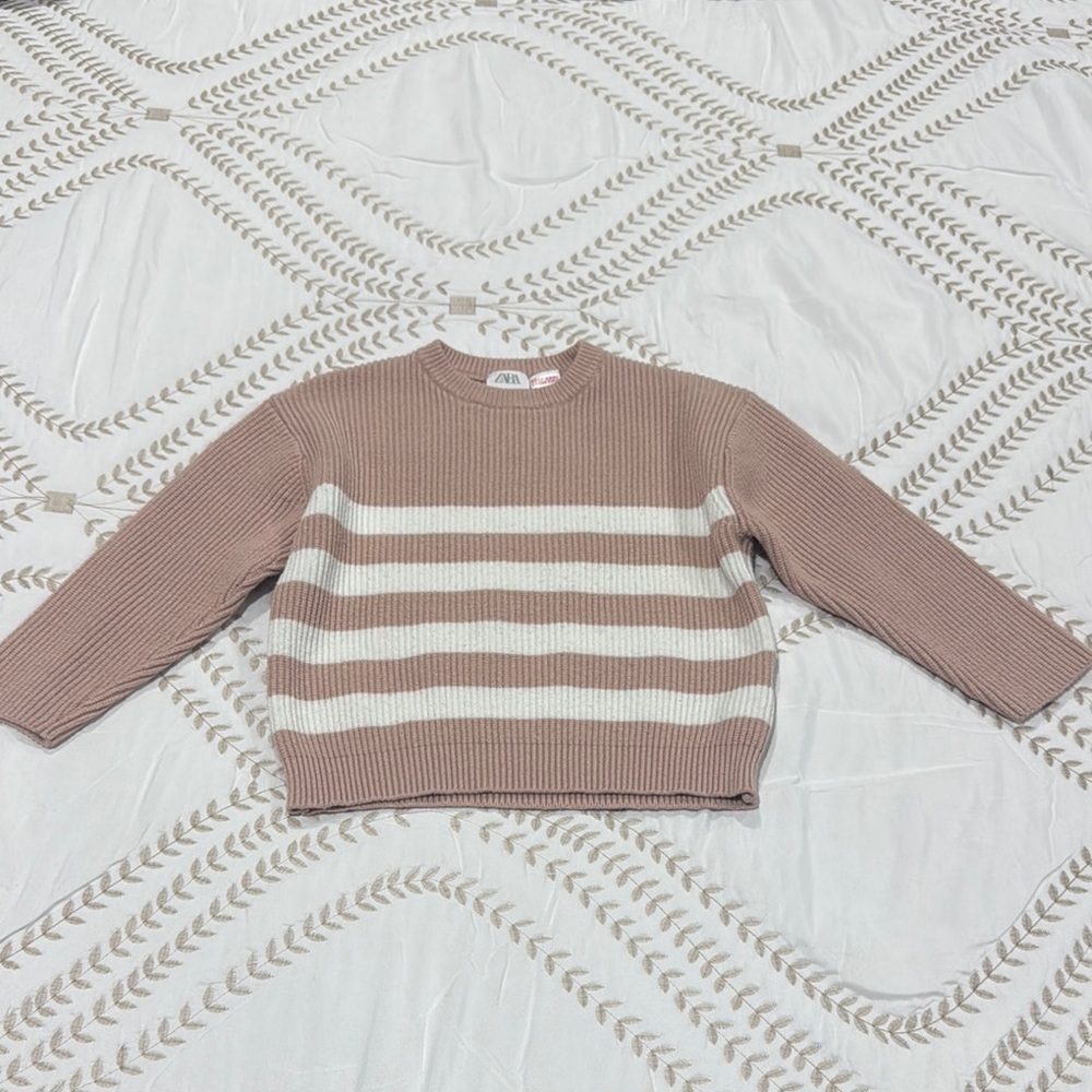 Zara Kids Sweater